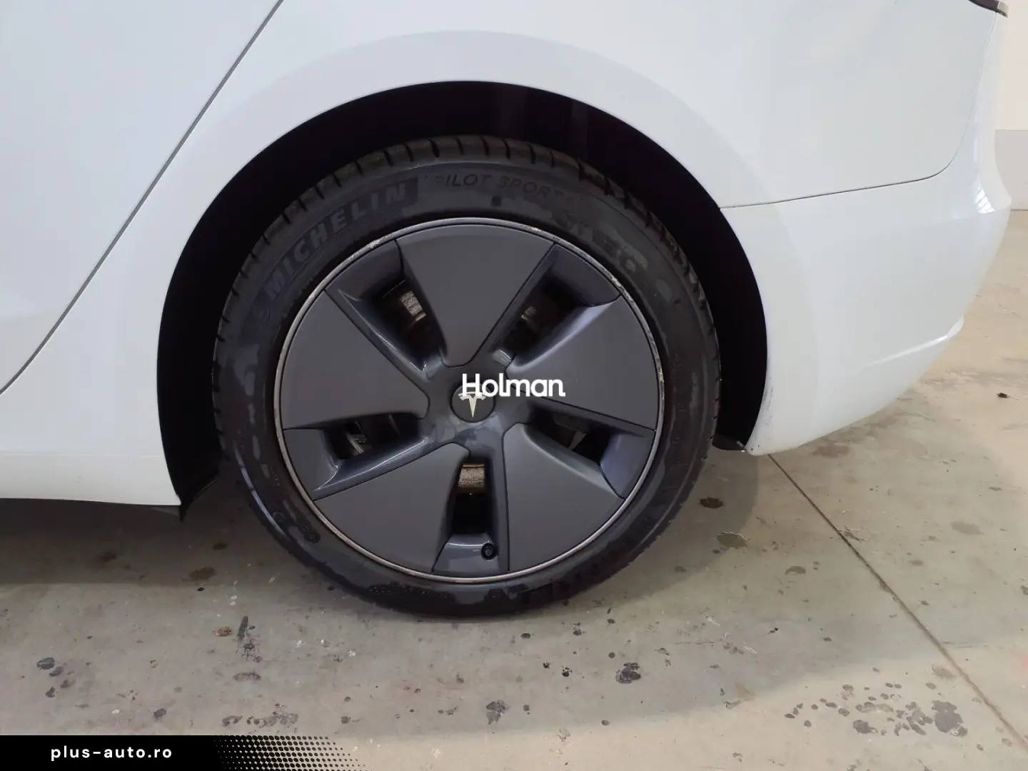 TESLA Model 3 Long Range 77 kWh Dual Motor A.Pilot Pr.