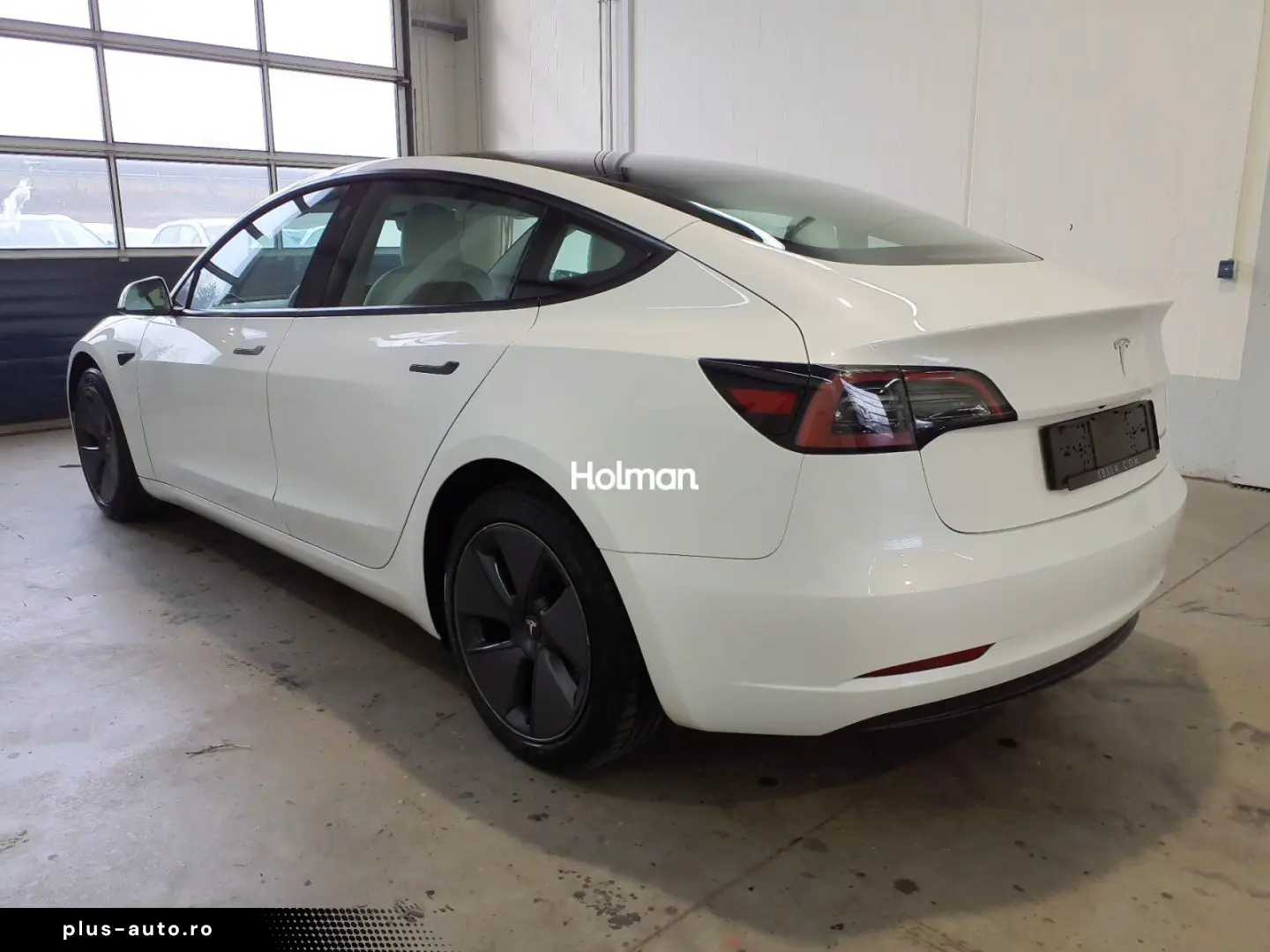 TESLA Model 3 Long Range 77 kWh Dual Motor A.Pilot Pr.