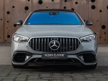 MERCEDES-BENZ S 63 AMG S E-Perf. 4M  L Ed. 1  KERAMI&hellip;