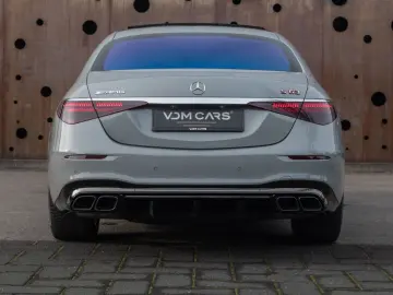 MERCEDES-BENZ S 63 AMG S E-Perf. 4M  L Ed. 1  KERAMI&hellip;