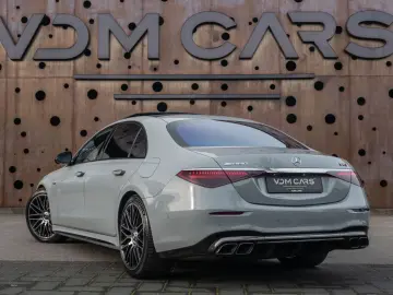 MERCEDES-BENZ S 63 AMG S E-Perf. 4M  L Ed. 1  KERAMI&hellip;