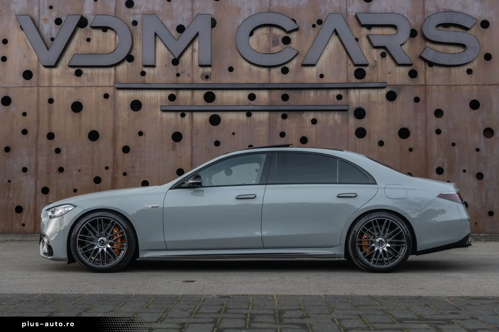 MERCEDES-BENZ S 63 AMG S E-Perf. 4M  L Ed. 1  KERAMI&hellip;
