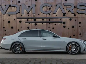 MERCEDES-BENZ S 63 AMG S E-Perf. 4M  L Ed. 1  KERAMI&hellip;