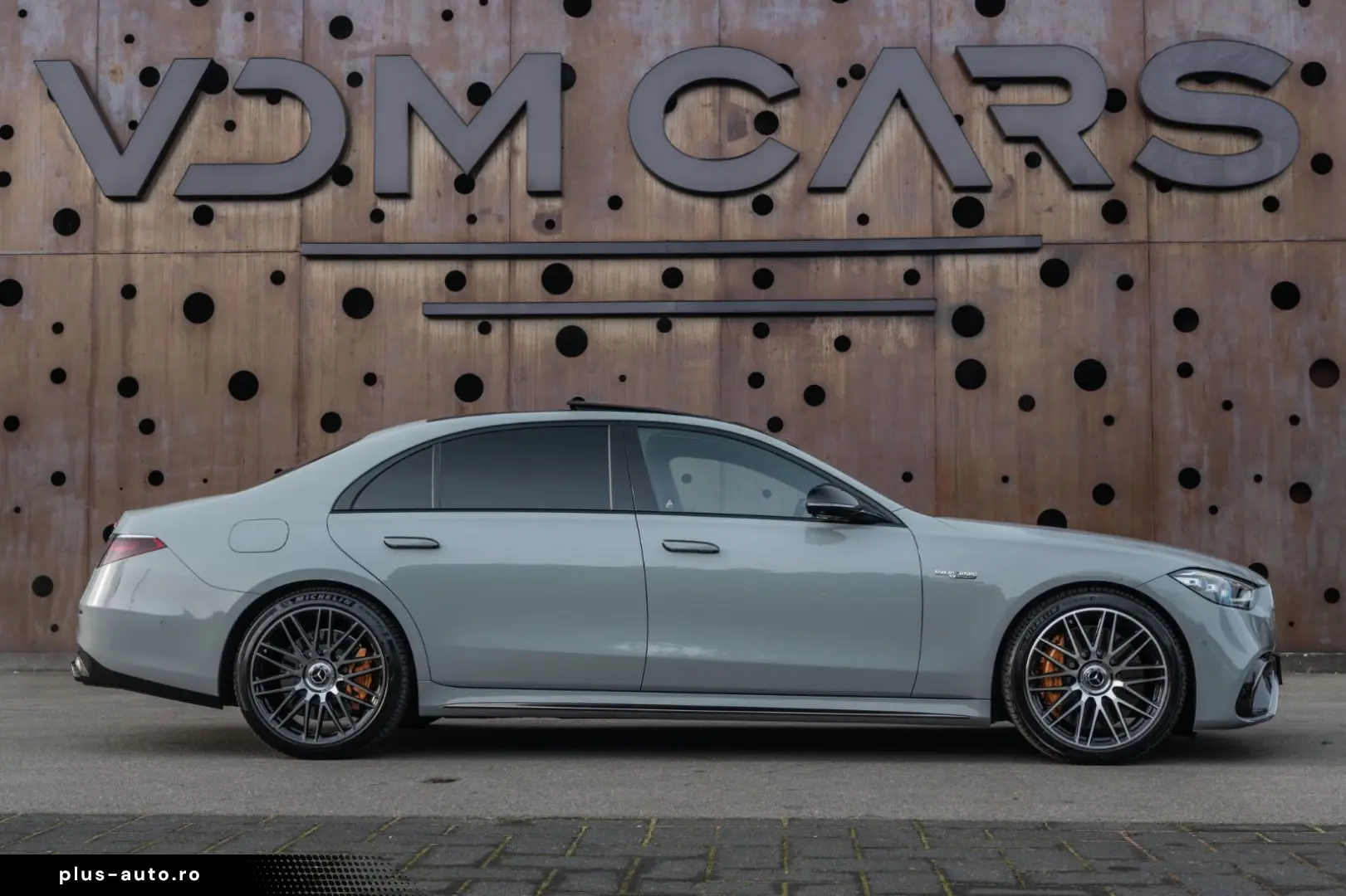 MERCEDES-BENZ S 63 AMG S E-Perf. 4M  L Ed. 1  KERAMI&hellip;