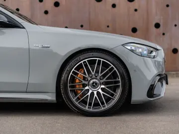 MERCEDES-BENZ S 63 AMG S E-Perf. 4M  L Ed. 1  KERAMI&hellip;