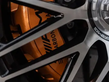 MERCEDES-BENZ S 63 AMG S E-Perf. 4M  L Ed. 1  KERAMI&hellip;