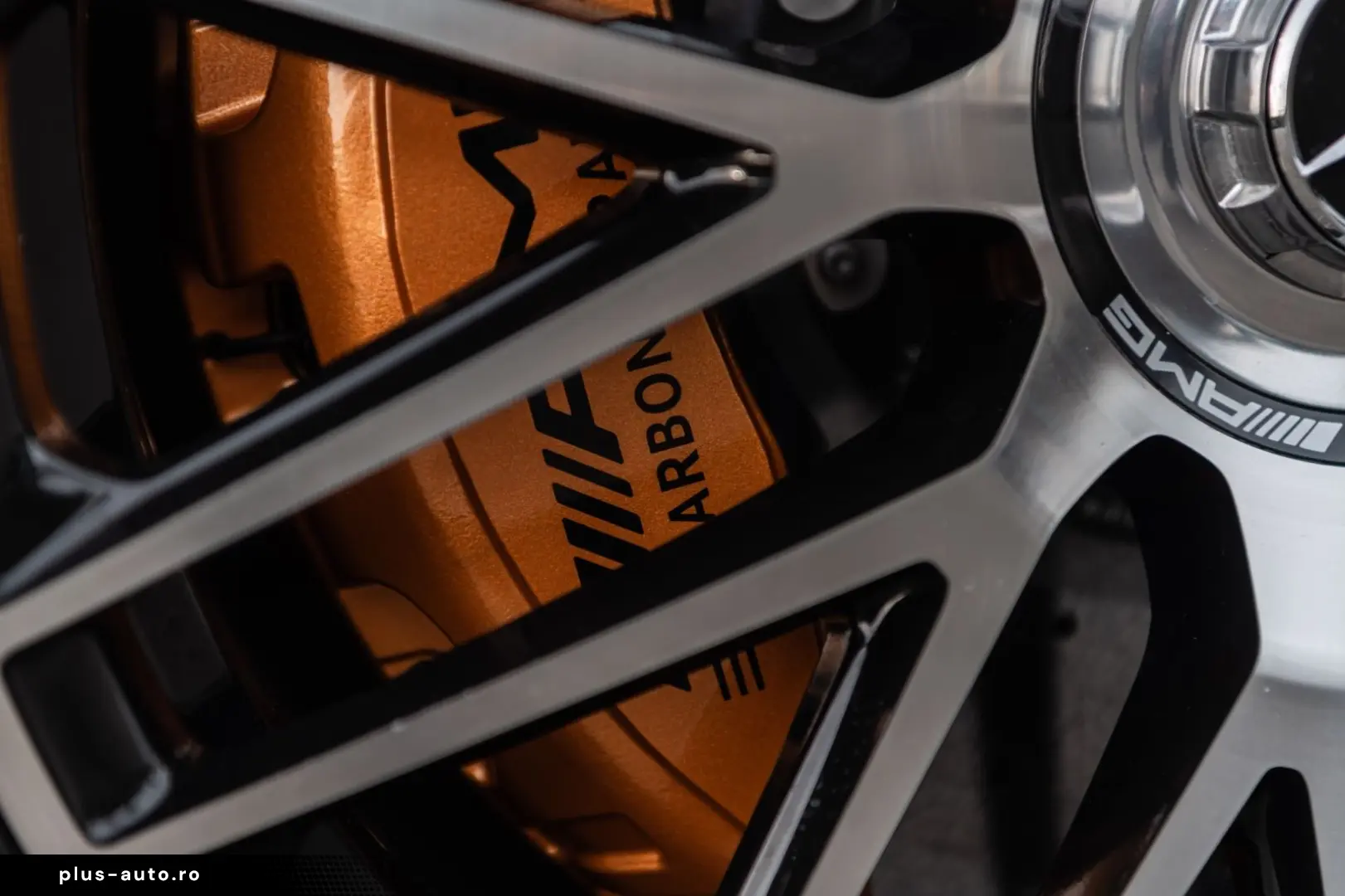 MERCEDES-BENZ S 63 AMG S E-Perf. 4M  L Ed. 1  KERAMI&hellip;