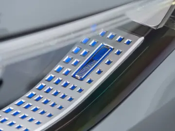 MERCEDES-BENZ S 63 AMG S E-Perf. 4M  L Ed. 1  KERAMI&hellip;