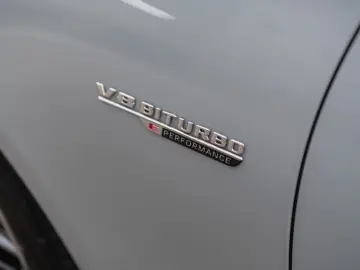 MERCEDES-BENZ S 63 AMG S E-Perf. 4M  L Ed. 1  KERAMI&hellip;