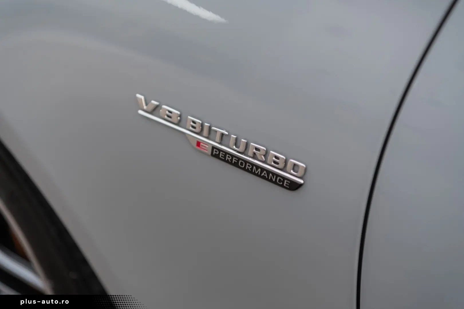 MERCEDES-BENZ S 63 AMG S E-Perf. 4M  L Ed. 1  KERAMI&hellip;