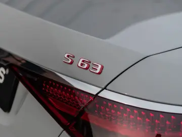 MERCEDES-BENZ S 63 AMG S E-Perf. 4M  L Ed. 1  KERAMI&hellip;