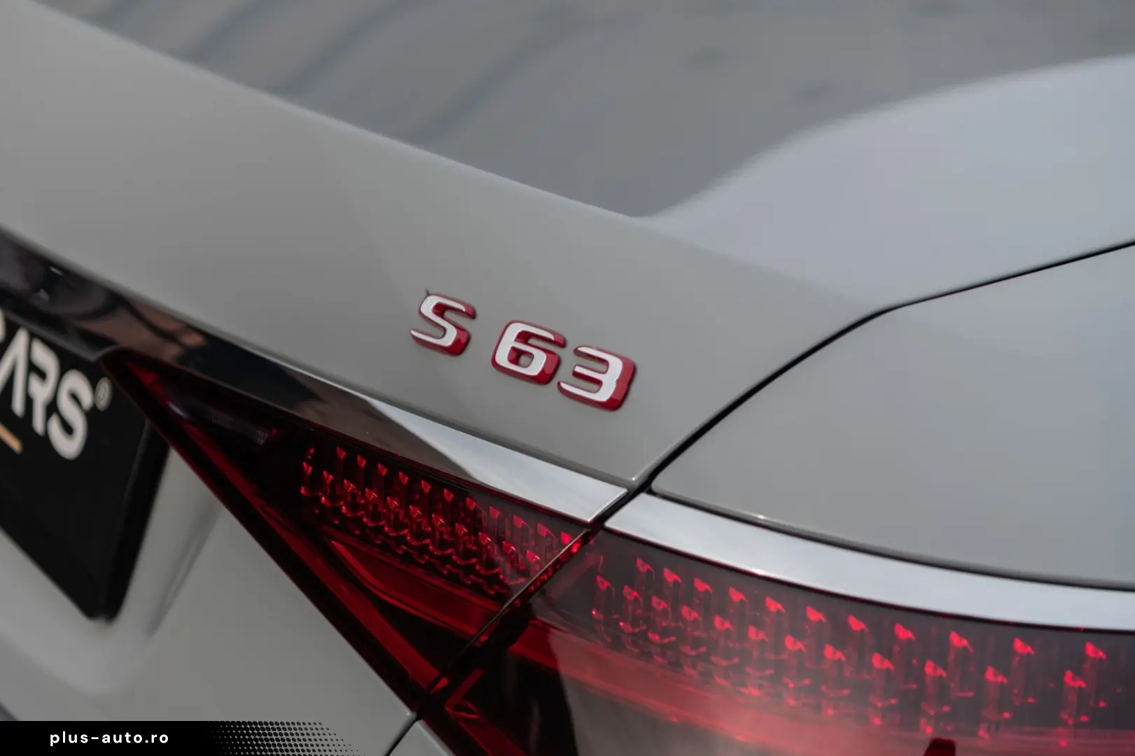 MERCEDES-BENZ S 63 AMG S E-Perf. 4M  L Ed. 1  KERAMI&hellip;