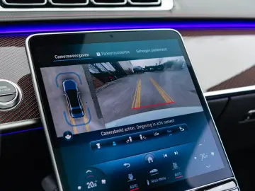 MERCEDES-BENZ S 63 AMG S E-Perf. 4M  L Ed. 1  KERAMI&hellip;