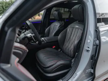 MERCEDES-BENZ S 63 AMG S E-Perf. 4M  L Ed. 1  KERAMI&hellip;