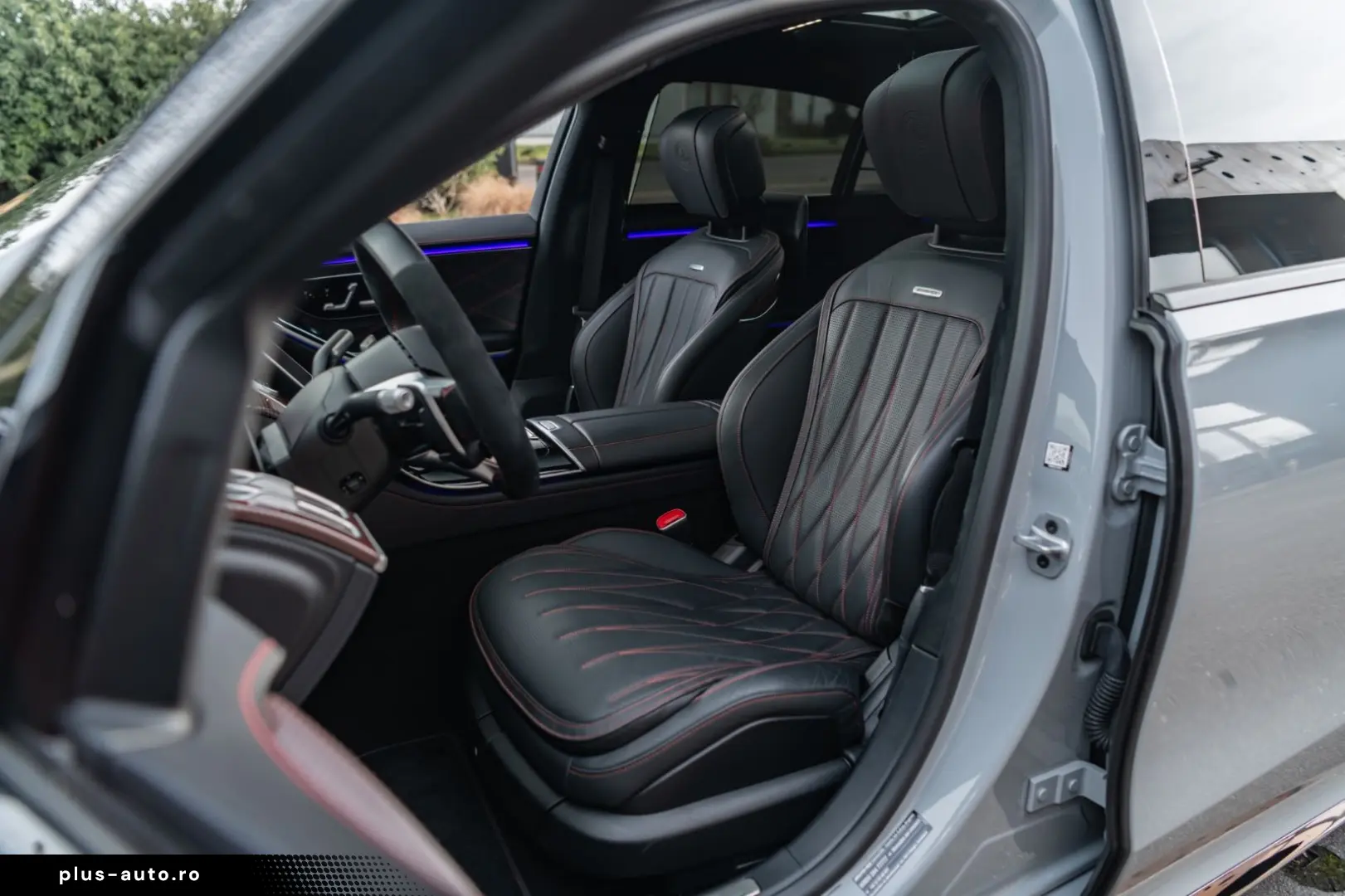 MERCEDES-BENZ S 63 AMG S E-Perf. 4M  L Ed. 1  KERAMI&hellip;