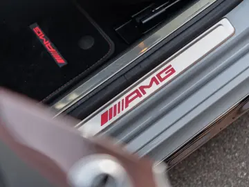 MERCEDES-BENZ S 63 AMG S E-Perf. 4M  L Ed. 1  KERAMI&hellip;