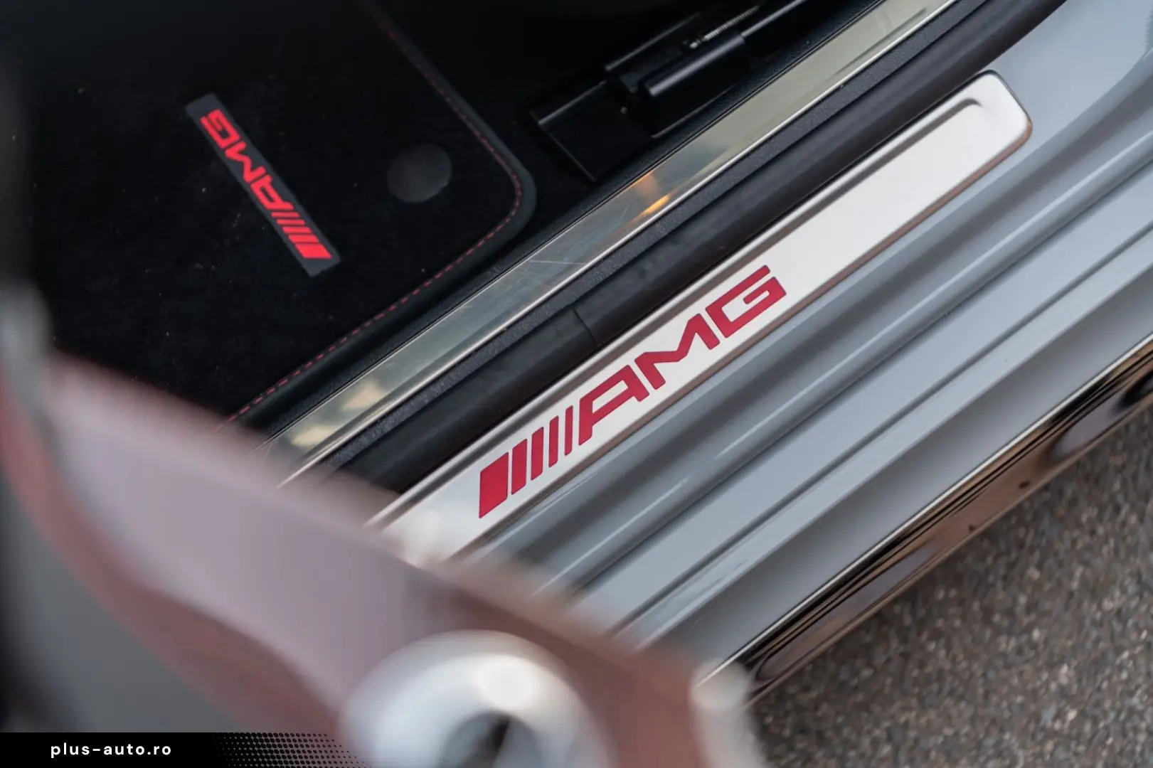 MERCEDES-BENZ S 63 AMG S E-Perf. 4M  L Ed. 1  KERAMI&hellip;