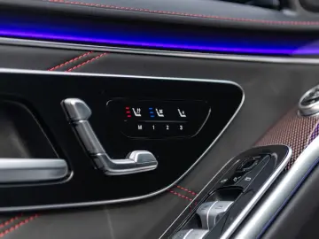 MERCEDES-BENZ S 63 AMG S E-Perf. 4M  L Ed. 1  KERAMI&hellip;