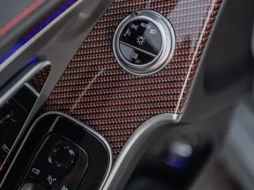 MERCEDES-BENZ S 63 AMG S E-Perf. 4M  L Ed. 1  KERAMI&hellip;