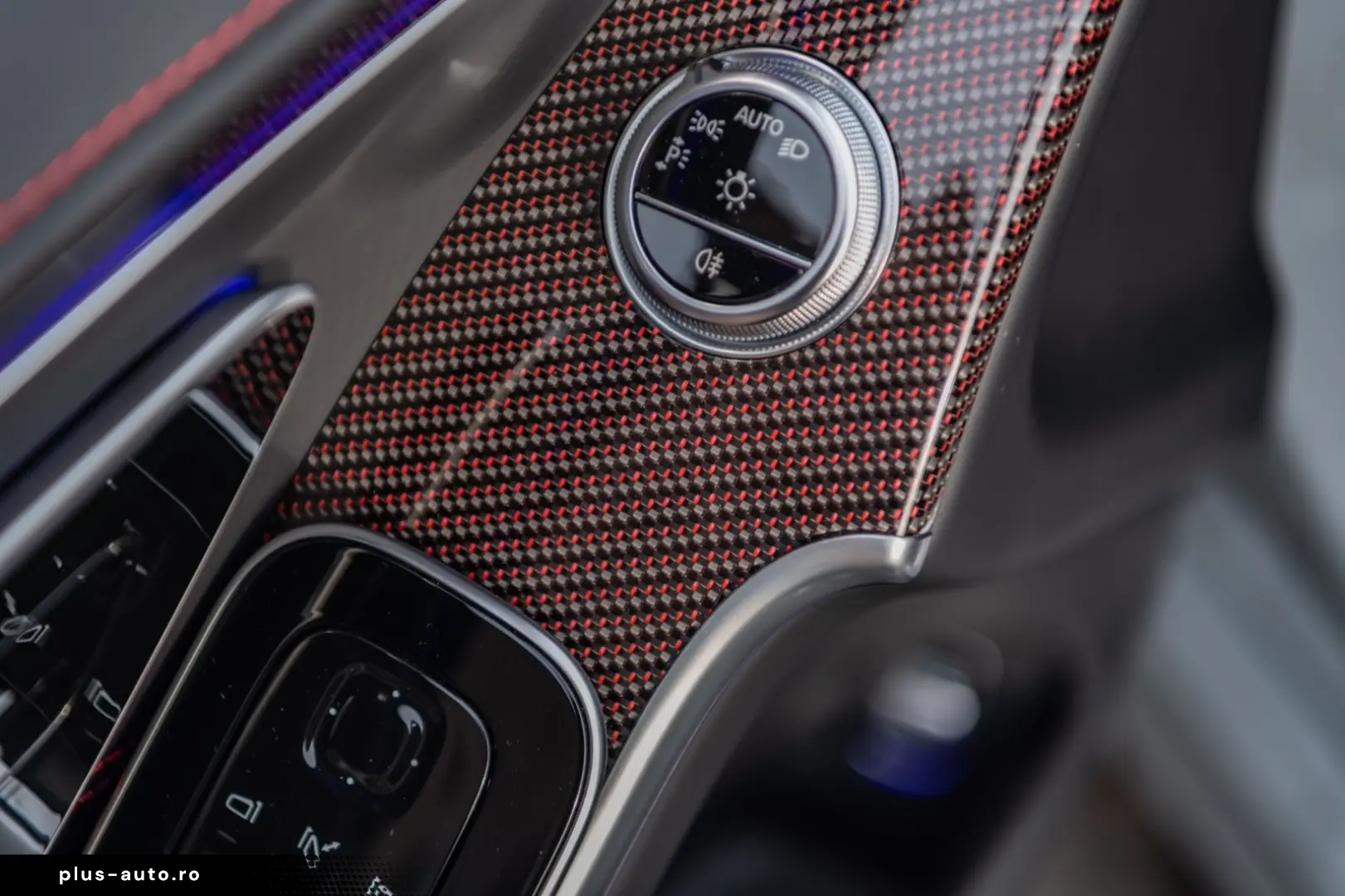 MERCEDES-BENZ S 63 AMG S E-Perf. 4M  L Ed. 1  KERAMI&hellip;