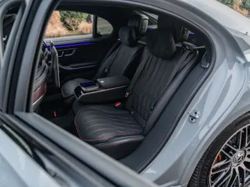 MERCEDES-BENZ S 63 AMG S E-Perf. 4M  L Ed. 1  KERAMI&hellip;