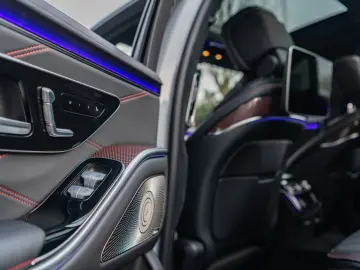 MERCEDES-BENZ S 63 AMG S E-Perf. 4M  L Ed. 1  KERAMI&hellip;