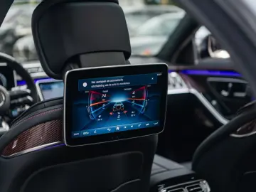 MERCEDES-BENZ S 63 AMG S E-Perf. 4M  L Ed. 1  KERAMI&hellip;