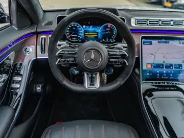 MERCEDES-BENZ S 63 AMG S E-Perf. 4M  L Ed. 1  KERAMI&hellip;