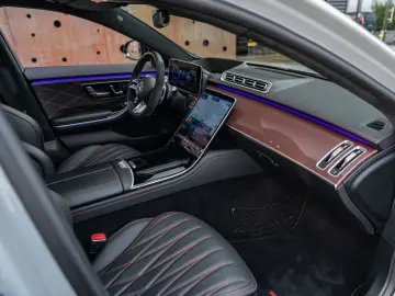 MERCEDES-BENZ S 63 AMG S E-Perf. 4M  L Ed. 1  KERAMI&hellip;