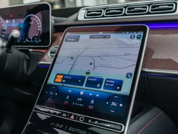 MERCEDES-BENZ S 63 AMG S E-Perf. 4M  L Ed. 1  KERAMI&hellip;