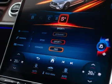 MERCEDES-BENZ S 63 AMG S E-Perf. 4M  L Ed. 1  KERAMI&hellip;