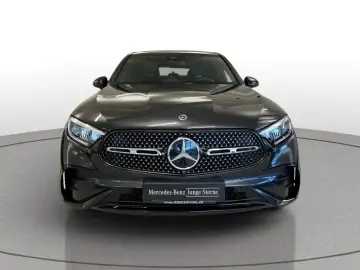 MERCEDES-BENZ GLC 200 4M EDITION AMG-Line Night AHK &hellip;