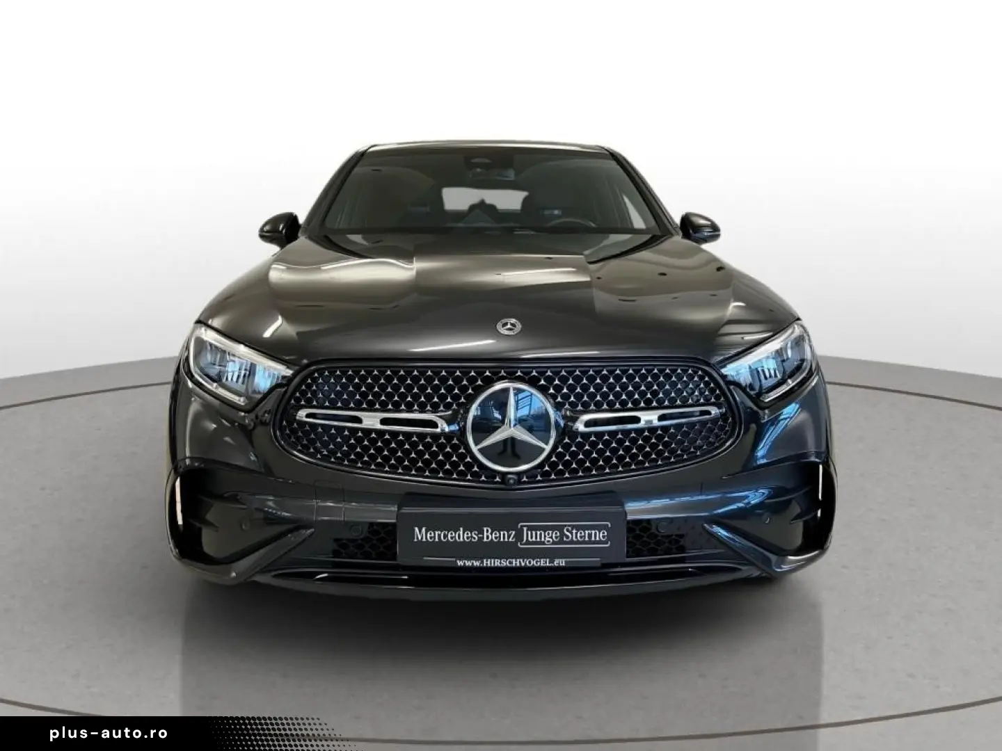 MERCEDES-BENZ GLC 200 4M EDITION AMG-Line Night AHK &hellip;