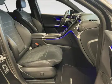 MERCEDES-BENZ GLC 200 4M EDITION AMG-Line Night AHK &hellip;