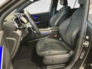 MERCEDES-BENZ GLC 200 4M EDITION AMG-Line Night AHK &hellip;