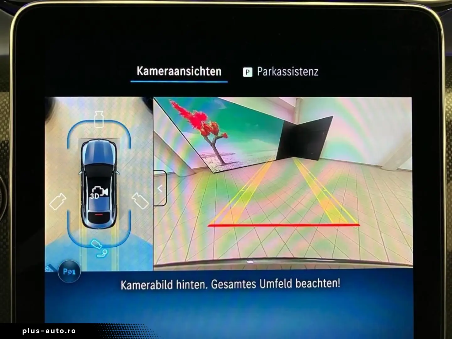 MERCEDES-BENZ GLC 200 4M EDITION AMG-Line Night AHK &hellip;