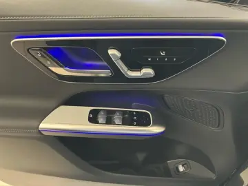 MERCEDES-BENZ GLC 200 4M EDITION AMG-Line Night AHK &hellip;