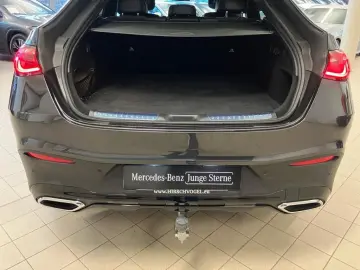 MERCEDES-BENZ GLC 200 4M EDITION AMG-Line Night AHK &hellip;