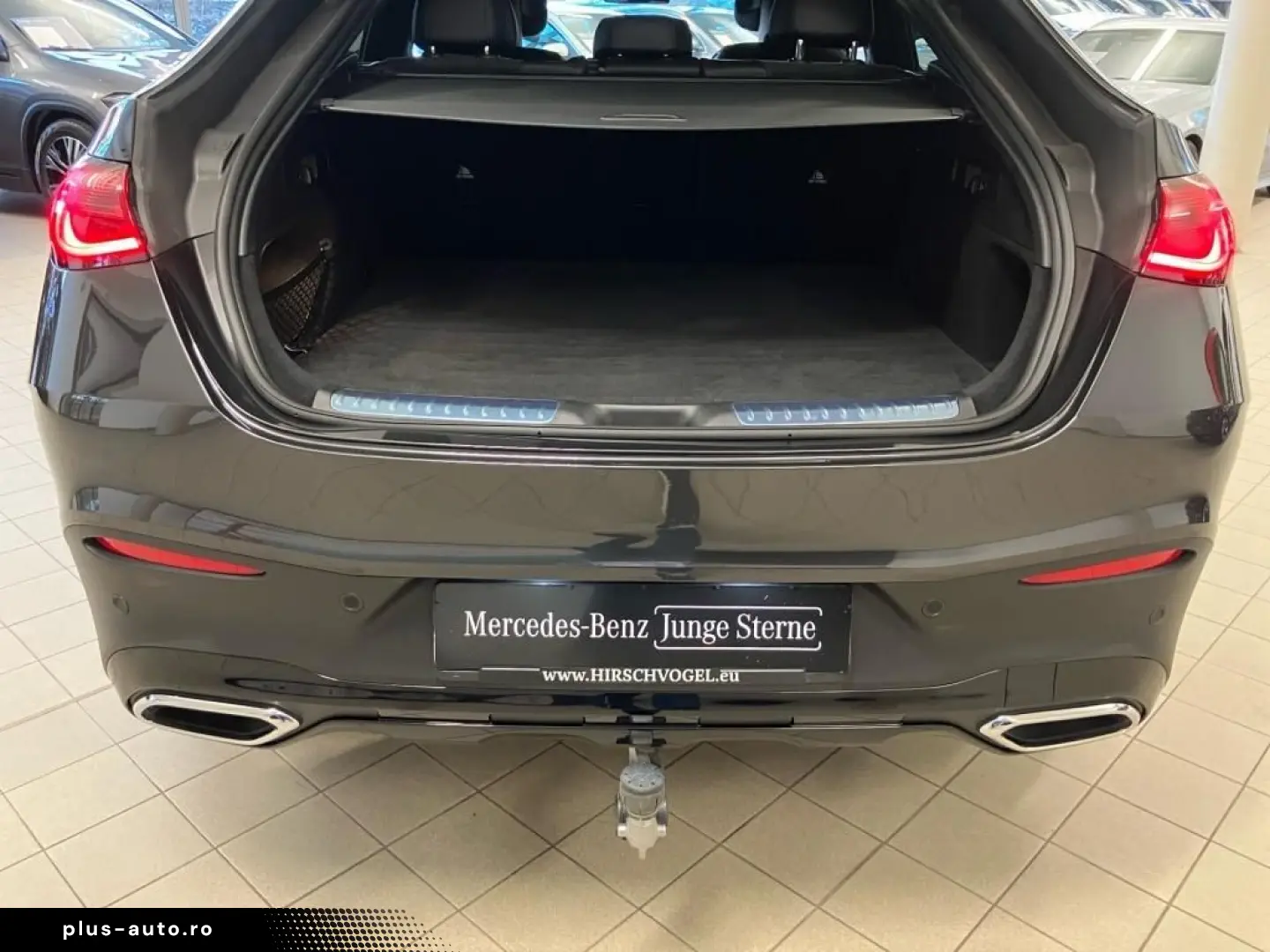 MERCEDES-BENZ GLC 200 4M EDITION AMG-Line Night AHK &hellip;