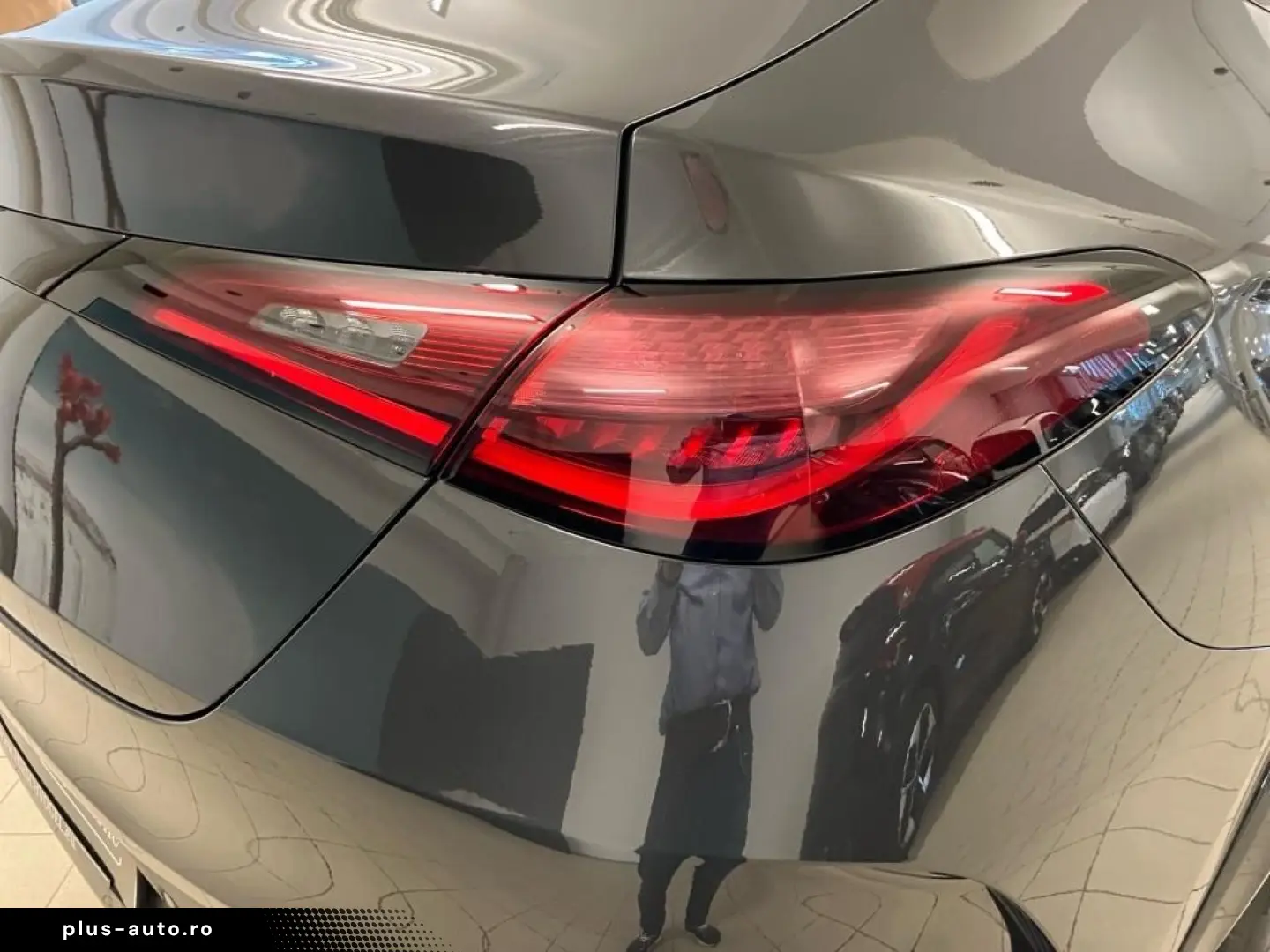 MERCEDES-BENZ GLC 200 4M EDITION AMG-Line Night AHK &hellip;