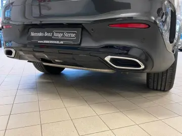 MERCEDES-BENZ GLC 200 4M EDITION AMG-Line Night AHK &hellip;