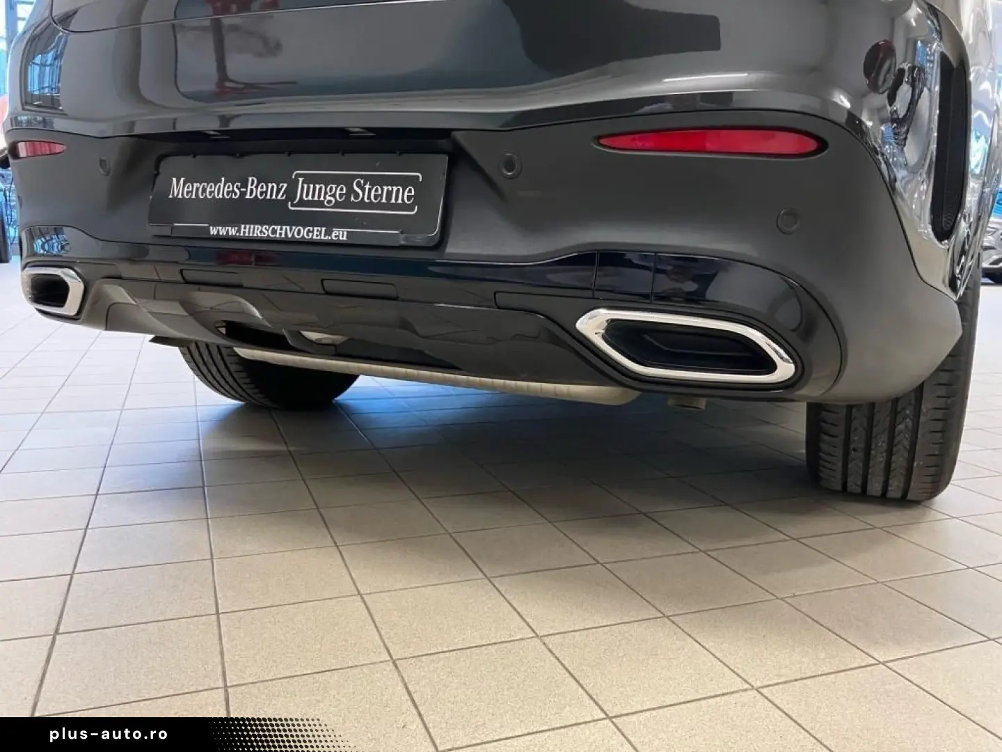 MERCEDES-BENZ GLC 200 4M EDITION AMG-Line Night AHK &hellip;