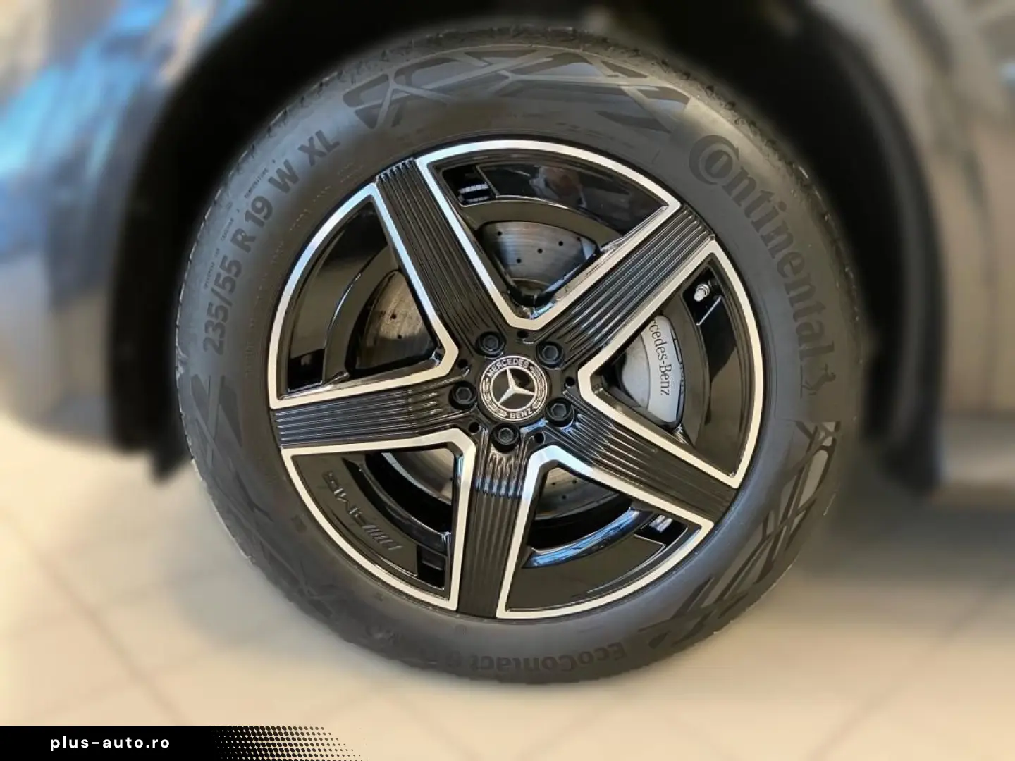 MERCEDES-BENZ GLC 200 4M EDITION AMG-Line Night AHK &hellip;