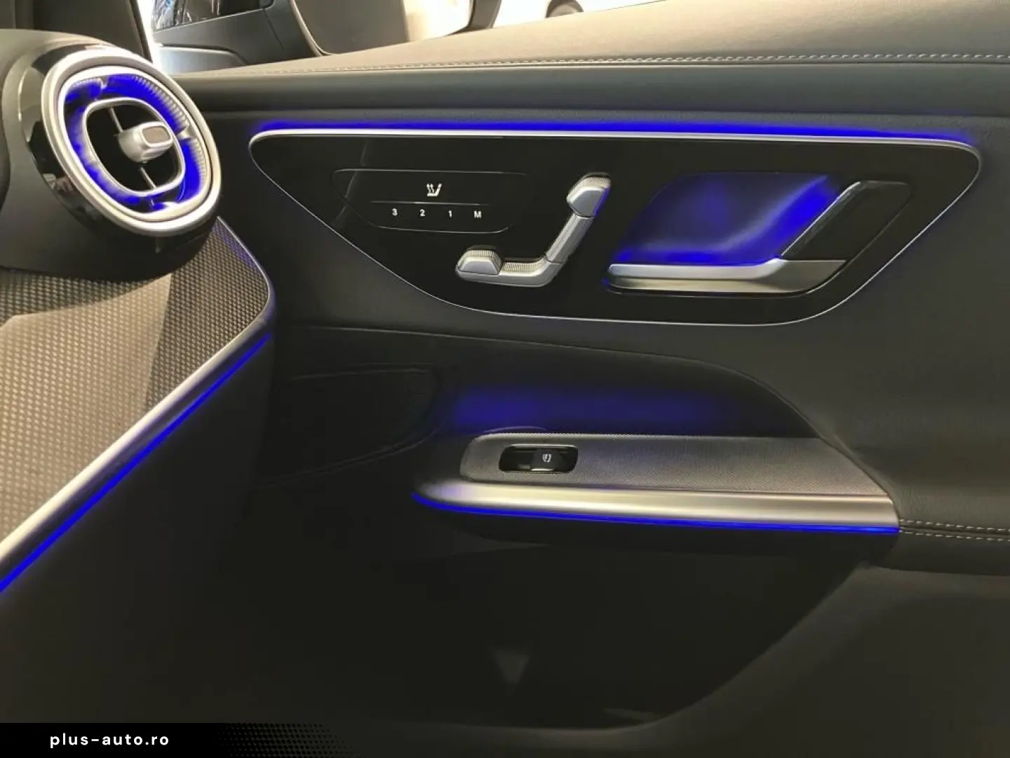 MERCEDES-BENZ GLC 200 4M EDITION AMG-Line Night AHK &hellip;