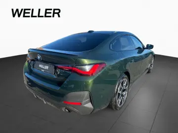 BMW 420i Gran Coupe M Sport Pro GSD H K St Go PA  DA