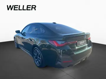 BMW 420i Gran Coupe M Sport Pro GSD H K St Go PA  DA