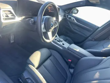 BMW 420i Gran Coupe M Sport Pro GSD H K St Go PA  DA