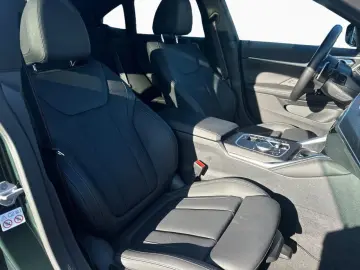 BMW 420i Gran Coupe M Sport Pro GSD H K St Go PA  DA