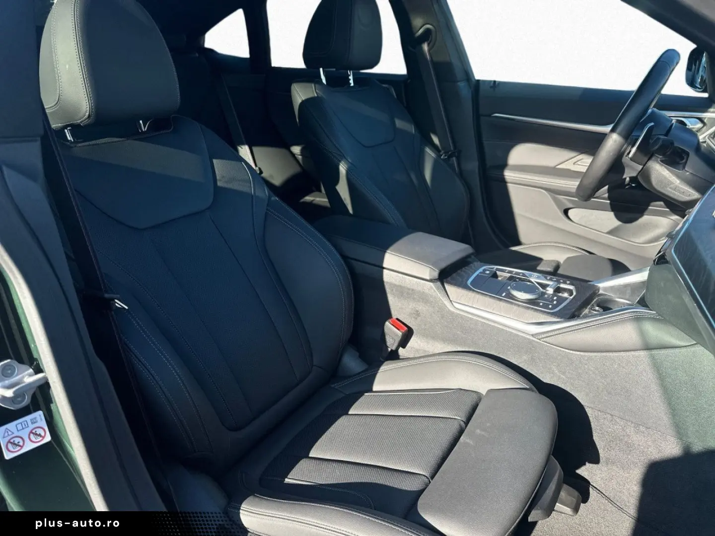 BMW 420i Gran Coupe M Sport Pro GSD H K St Go PA  DA