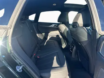 BMW 420i Gran Coupe M Sport Pro GSD H K St Go PA  DA